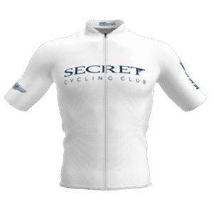 SCT short sleeve jersey