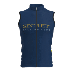 secret ultralight membran gilet