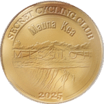 secret cycling monet