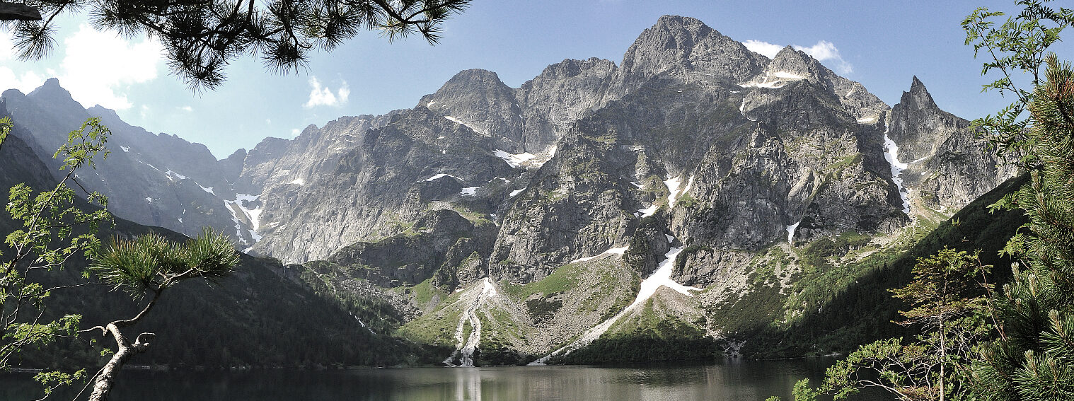 ZAKOPANE CYCLING CAMP