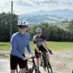 secret camp zakopane poland