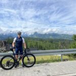 secret camp zakopane poland