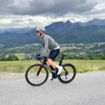 secret camp zakopane poland