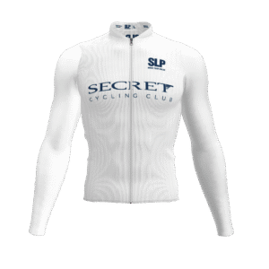 cycling longsleeve