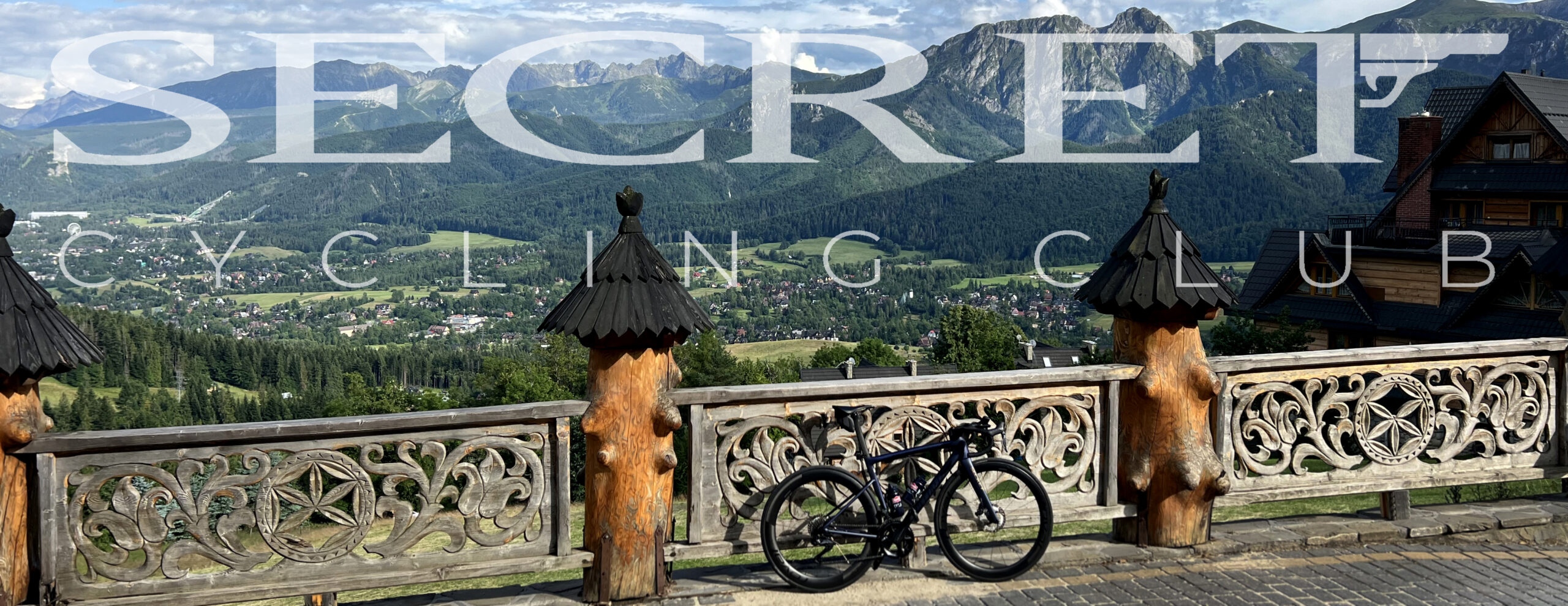 ZAKOPANE CYCLING CAMP – LA PRIMAVERA ’26